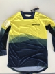 GOTLAND SHIRT YELLOW