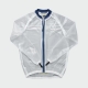 RAIN JACKET TRANSPARENT S