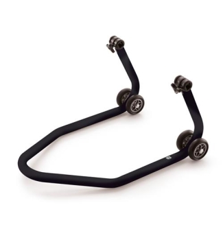 Piastra Di Estensione Cavalletto Laterale In Metallo COLORE BLU Per Motoscooterquad Suzuki - Foto 7